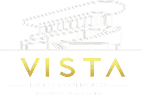 Vista Events & Experiences — Hipódromo de San Isidro